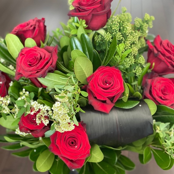 Meet your Posher, Cherry. - Picture 1 of 1